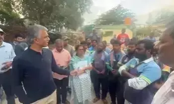 ಸಂಪಾದಕೀಯ | ಸಚಿವರ ಈ ಮನಸ್ಥಿತಿಯನ್ನು ಶುಚಿಗೊಳಿಸುವವರು ಯಾರು?