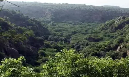 ಯೋಜನೆಗಳಿಗೆ ಅರಣ್ಯ ತೆರವುಗೊಳಿಸಲು ಗ್ರಾಮಸಭೆಯ ಅನುಮತಿಗೆ ಕಾನೂನಿನಡಿ ಅವಕಾಶವಿಲ್ಲ ಎಂದು ಬುಡಕಟ್ಟು ಸಚಿವಾಲಯ ಹೇಳಿರುವುದೇಕೆ?