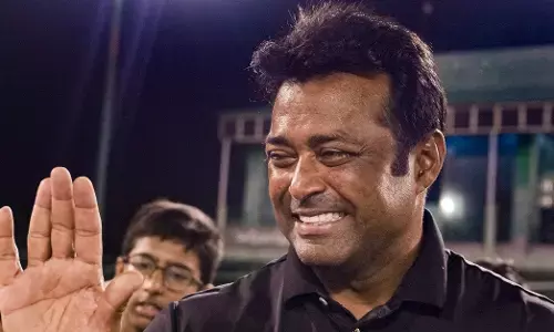 AITA ಅಧ್ಯಕ್ಷ ಸ್ಥಾನಕ್ಕೆ ಲಿಯಾಂಡರ್ ಪೇಸ್ ಸ್ಪರ್ಧೆ?