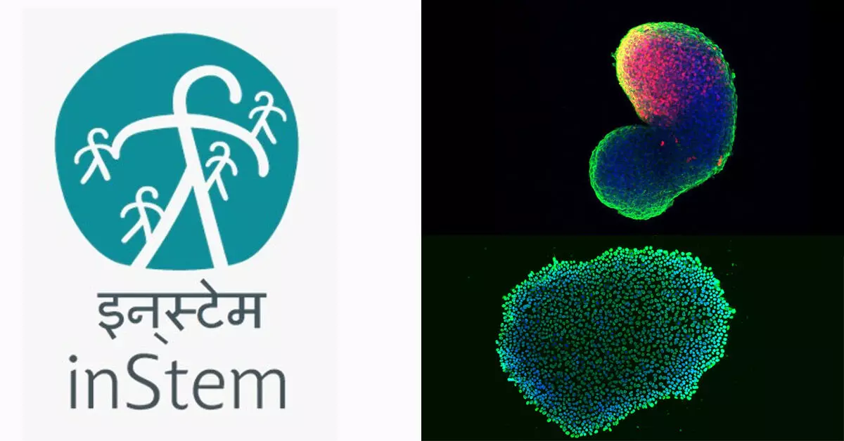 InStem | ವಿವಿಧ ಹುದ್ದೆಗಳಿಗೆ ನೇಮಕಾತಿ ಅಧಿಸೂಚನೆ ಬಿಡುಗಡೆ InStem | ವಿವಿಧ ಹುದ್ದೆಗಳಿಗೆ ನೇಮಕಾತಿ ಅಧಿಸೂಚನೆ ಬಿಡುಗಡೆ
