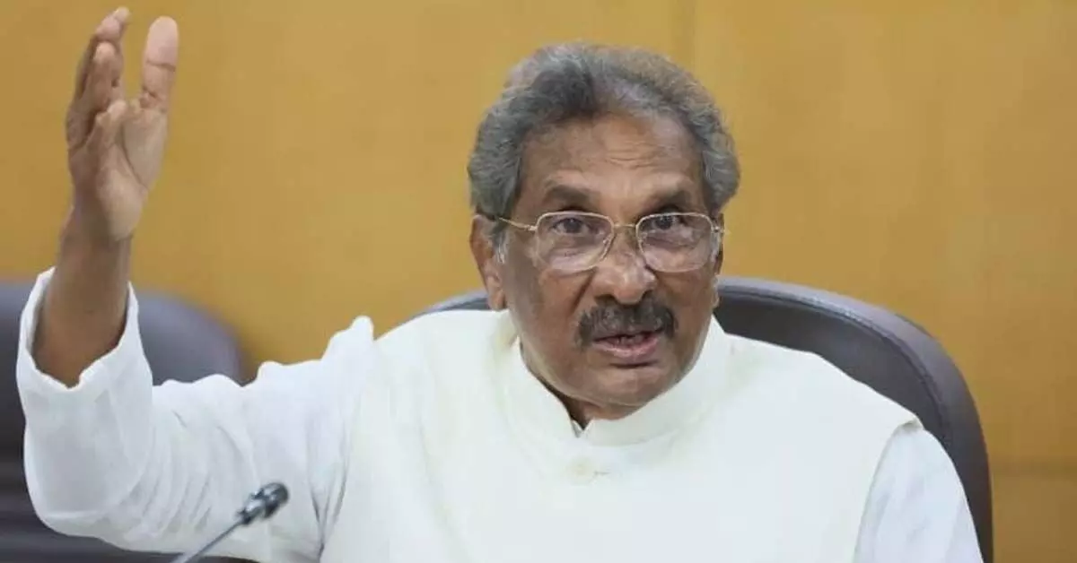 ಪ್ರವಾಸೋದ್ಯಮ ಇಲಾಖೆಯಿಂದ ಮೊದಲ ಬಾರಿಗೆ ರಾಜ್ಯಮಟ್ಟದ ‘ಕರ್ನಾಟಕ ಟೂರಿಸಂ ಅವಾರ್ಡ್ಸ್’: ಸಚಿವ ಕೆ.ಜೆ. ಜಾರ್ಜ್ ಪ್ರವಾಸೋದ್ಯಮ ಇಲಾಖೆಯಿಂದ ಮೊದಲ ಬಾರಿಗೆ ರಾಜ್ಯಮಟ್ಟದ ‘ಕರ್ನಾಟಕ ಟೂರಿಸಂ ಅವಾರ್ಡ್ಸ್’: ಸಚಿವ ಕೆ.ಜೆ. ಜಾರ್ಜ್