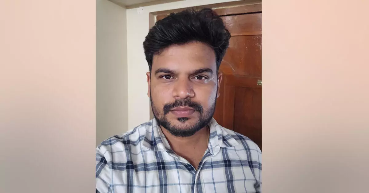 ಕಾಳಗಿ | ಪಿಎಂ ಕಿಸಾನ್ ಫಲಾನುಭವಿಗಳಿಗೆ ಬಯೋಮೆಟ್ರಿಕ್ ಇ-ಕೆವೈಸಿ ಕಡ್ಡಾಯ ಕಾಳಗಿ | ಪಿಎಂ ಕಿಸಾನ್ ಫಲಾನುಭವಿಗಳಿಗೆ ಬಯೋಮೆಟ್ರಿಕ್ ಇ-ಕೆವೈಸಿ ಕಡ್ಡಾಯ