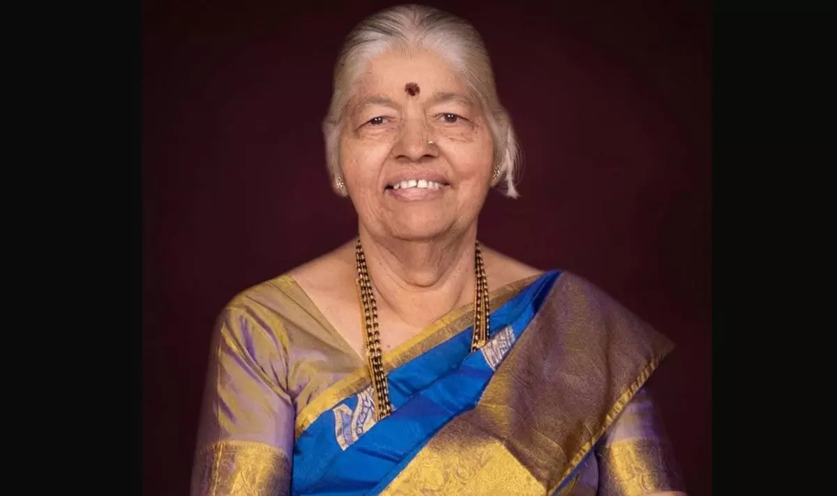 ದೇವಕಿ ಟೀಚರ್ ದೇವಕಿ ಟೀಚರ್