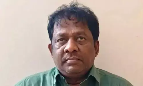 ಹಲವು ಹೆಸರು, CBI ಅಧಿಕಾರಿಗಳ ಸೋಗಿನಲ್ಲಿ ವಂಚಿಸುವುದೇ ಈತನ ಕಾಯಕ: ಮೋಸ್ಟ್ ವಾಂಟೆಡ್ ವಂಚಕ ಸ್ಯಾಮ್ ಆ್ಯಂಟನಿಯನ್ನು ಮಂಗಳೂರು ಪೊಲೀಸರು ಬಂಧಿಸಿದ್ದು ಹೇಗೆ?