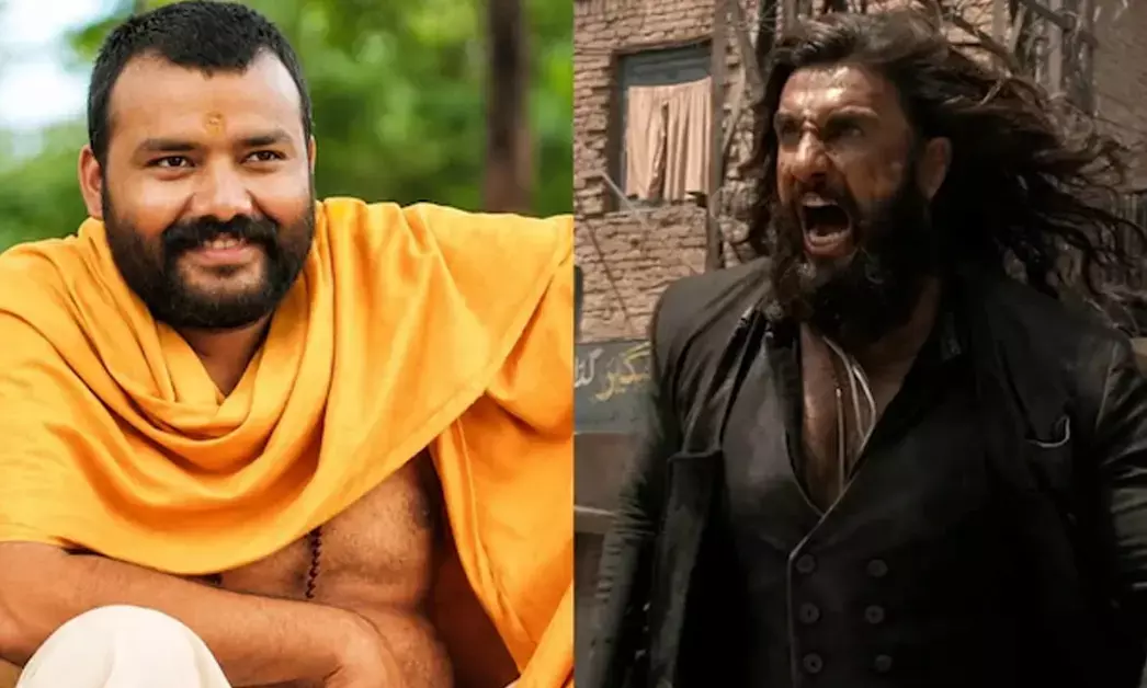 ಬಾಕ್ಸ್‌ಆಫೀಸ್‌ನಲ್ಲಿ ಭರ್ಜರಿ ಕಲೆಕ್ಷನ್: ‘ಧುರಂಧರ್’ನ 5ನೇ ವಾರಾಂತ್ಯದ ದಾಖಲೆ ಮುರಿದ ‘ಹನುಮಾನ್ ಅಂಶ್’!