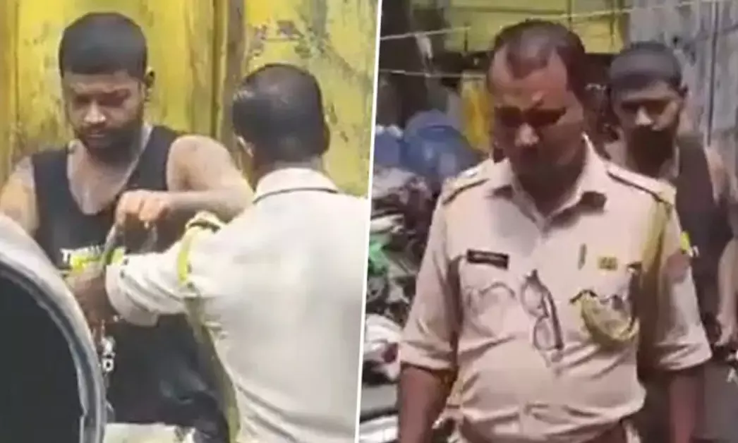 Assam | ʼಕ್ಷಮೆಯಾಚಿಸುವುದಿಲ್ಲ, ಯಾವುದೇ ಪಶ್ಚಾತ್ತಾಪವೂ ಇಲ್ಲʼ; ಪತ್ನಿಯನ್ನು ಶಿರಚ್ಛೇದ ಮಾಡಿ ರುಂಡವನ್ನು ಫ್ರಿಜ್‌ನಲ್ಲಿಟ್ಟಿದ್ದ ಆರೋಪಿ ಹೇಳಿಕೆ
