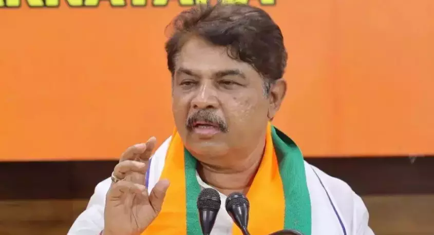 ಕಾವೇರಿ ವಿಷಯದಲ್ಲಿ ರಾಜ್ಯದ ಹಿತ ಕಾಪಾಡುವಲ್ಲಿ ಸರಕಾರ ಸಂಪೂರ್ಣ ವಿಫಲ : ಆರ್.ಅಶೋಕ್ ಆಕ್ರೋಶ ಕಾವೇರಿ ವಿಷಯದಲ್ಲಿ ರಾಜ್ಯದ ಹಿತ ಕಾಪಾಡುವಲ್ಲಿ ಸರಕಾರ ಸಂಪೂರ್ಣ ವಿಫಲ : ಆರ್.ಅಶೋಕ್ ಆಕ್ರೋಶ