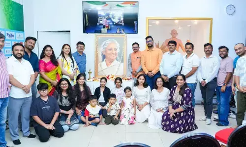 ಜಾನಕಿ ಸ್ಮೃತಿ: ದೋಹಾದಲ್ಲಿ ಗಾನ ಕೋಗಿಲೆ ಎಸ್. ಜಾನಕಿಯವರಿಗೆ ಗಾನ ನಮನ