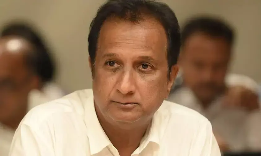 Gujarat | ‘ವಂದೇ ಮಾತರಂ’ನ ಹೆಚ್ಚುವರಿ ಸಾಲುಗಳಿಗೆ ಎದ್ದು ನಿಲ್ಲಲು ನಿರಾಕರಿಸಿದ ಮುಸ್ಲಿಂ ಶಾಸಕ ಇಮ್ರಾನ್ ಖೇಡಾವಾಲಾ