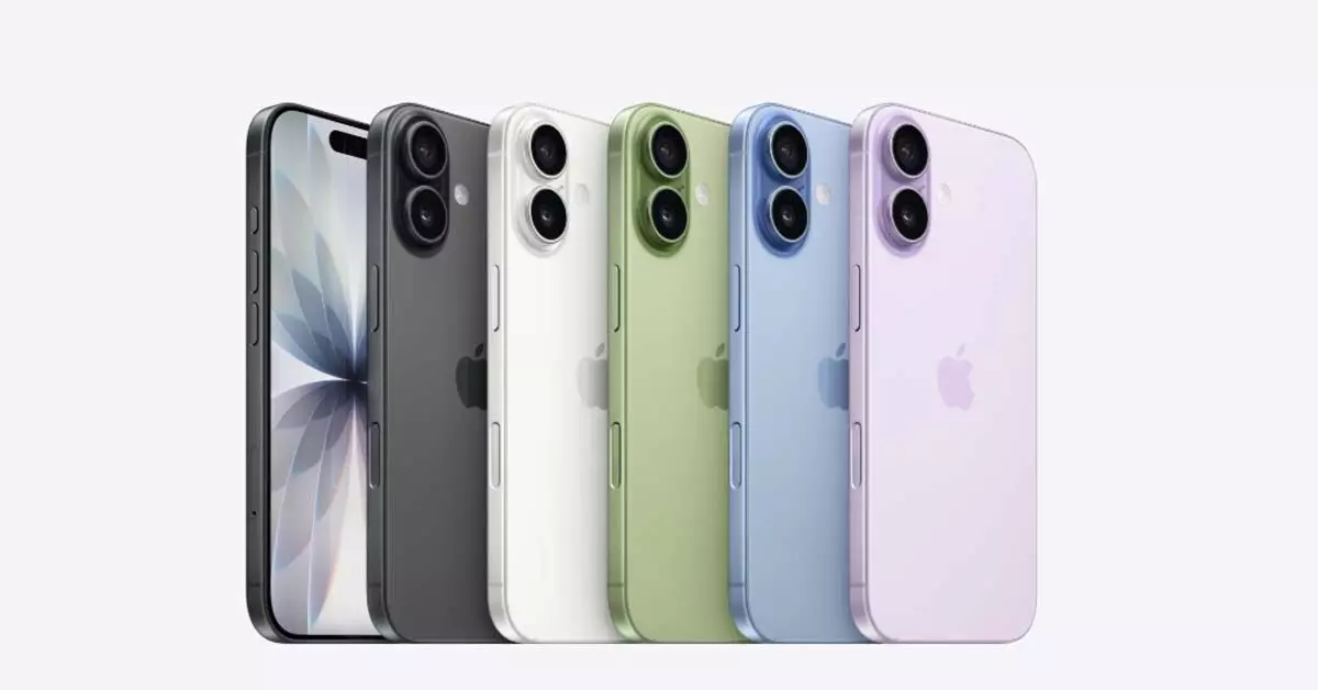 iPhone 18 ಸೀರೀಸ್ ಬಿಡುಗಡೆ ಬೆನ್ನಲ್ಲೇ ಭಾರತದಲ್ಲಿ iPhone 17 ಬೆಲೆಯಲ್ಲಿ ಭಾರೀ ಏರಿಕೆ iPhone 18 ಸೀರೀಸ್ ಬಿಡುಗಡೆ ಬೆನ್ನಲ್ಲೇ ಭಾರತದಲ್ಲಿ iPhone 17 ಬೆಲೆಯಲ್ಲಿ ಭಾರೀ ಏರಿಕೆ
