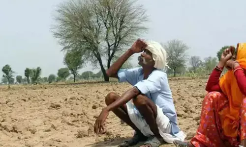ಸಂಪಾದಕೀಯ | ಬರದ ಬವಣೆ: ಬೇಕಿದೆ ತುರ್ತು ಸ್ಪಂದನ