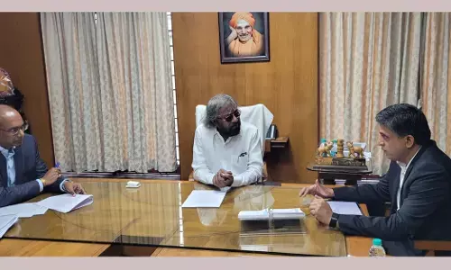 ಕೇಂದ್ರದಿಂದ 2,186 ಕೋಟಿ ರೂ. ಬಾಕಿ, ಇದರ ವಿರುದ್ಧ ಕೋರ್ಟ್ ಮೊರೆ: ಈಶ್ವರ ಖಂಡ್ರೆ