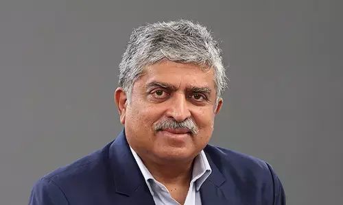 Karnataka SIR | ‘ವ್ಯತ್ಯಾಸಗಳ ಪಟ್ಟಿ’ಯಲ್ಲಿ ಇನ್ಫೋಸಿಸ್ ಸಹ-ಸಂಸ್ಥಾಪಕ ನಂದನ್ ನಿಲೇಕಣಿ ಮತ್ತು ಕುಟುಂಬ