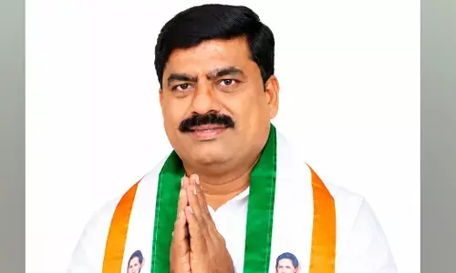 ಯಾದಗಿರಿ ಜಿಲ್ಲಾ ಕಾಂಗ್ರೆಸ್ ಅಧ್ಯಕ್ಷರಾಗಿ ಬಸರೆಡ್ಡಿ ಮಾಲಿ ಪಾಟೀಲ್ ಅನಪೂರ ಮರುನೇಮಕ