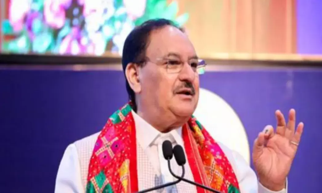 PM-ABHIM ಅಡಿಯಲ್ಲಿ ಕೇಂದ್ರದಿಂದ 631 ತುರ್ತು ಚಿಕಿತ್ಸಾ ಘಟಕ ಮಂಜೂರು: ಜೆ.ಪಿ.ನಡ್ಡಾ