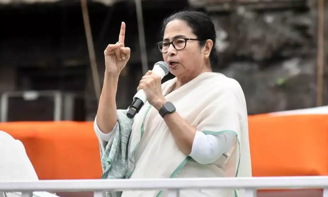 West Bengal | ನಂದಿಗ್ರಾಮ್ ನಿಂದ ಮಮತಾ ಬ್ಯಾನರ್ಜಿ ಸ್ಪರ್ಧಿಸಿದರೆ ಅಭ್ಯರ್ಥಿ ಹಾಕುವುದಿಲ್ಲ: ಬಂಡಾಯ ಬಣ