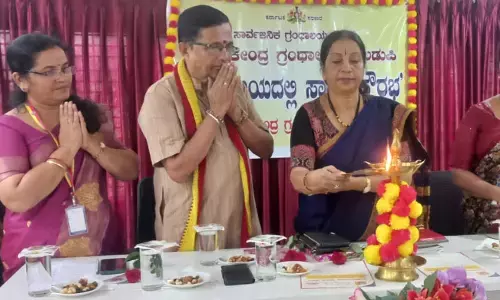 ಅಂತರಂಗ ಅರಳಿ,ಅನುಭವ ಪ್ರಪಂಚ ವಿಸ್ತಾರವಾದಾಗ ಸಾಹಿತ್ಯದ ಹುಟ್ಟು: ವಸಂತಿ ಶೆಟ್ಟಿ ಬ್ರಹ್ಮಾವರ