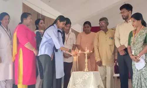 ಉಡುಪಿ: ವಿಶ್ವ ಆತ್ಮಹತ್ಯೆ ತಡೆಗಟ್ಟುವ ದಿನಾಚರಣೆ