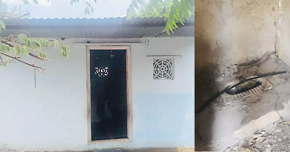 Kanakagiri | ಸ್ವಂತ ಕಟ್ಟಡದಲ್ಲಿಲ್ಲ ಹಲವು ಅಂಗನವಾಡಿ ಕೇಂದ್ರಗಳು Kanakagiri | ಸ್ವಂತ ಕಟ್ಟಡದಲ್ಲಿಲ್ಲ ಹಲವು ಅಂಗನವಾಡಿ ಕೇಂದ್ರಗಳು