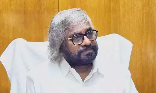 ಕೆಪಿಎಸ್‍ಸಿ ರದ್ದು ಮಾಡಲು ಸಿಎಂಗೆ ಈಶ್ವರ್‌ ಖಂಡ್ರೆ ಮನವಿ