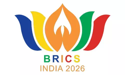 ಮಾಧ್ಯಮಗಳ ಸಂಭ್ರಮದಾಚೆಗೆ: ರಾಜತಾಂತ್ರಿಕ ಸೇತುವೆಗಳು ಮತ್ತು ಭವಿಷ್ಯದ ರೂಪುರೇಷೆಗಳ ಕುರಿತಾದ BRICS ವರದಿಗಾರಿಕೆ!