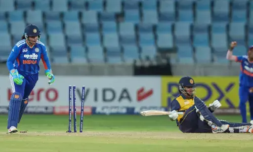 ಶ್ರೀಲಂಕಾ ಮಣಿಸಿ ಎಂಟನೇ ಬಾರಿ ಏಷ್ಯಾ ಕಪ್‌ ಗೆದ್ದ ಭಾರತದ ವನಿತೆಯರು