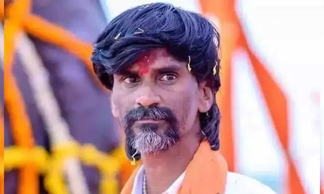 Maharashtra | ಮುಂಬೈನ ಆಝಾದ್ ಮೈದಾನದಲ್ಲಿ ಏಕಾಂಗಿ ಪ್ರತಿಭಟನೆ: ಮನೋಜ್ ಜಾರಂಗೆ ಘೋಷಣೆ