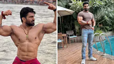 ಗುರುಗ್ರಾಮ್‌ ನಲ್ಲಿ ಬೈಕ್ ಸವಾರೆಗೆ ಹಿಟ್‌ ಆ್ಯಂಡ್‌ ರನ್‌ ಪ್ರಕರಣ | ಆರೋಪಿ ಕಬಡ್ಡಿ ಪಟು ಕಲ್ಯಾಣ್‌ ಬೈನ್ಸ್ಲಾ ಯಾರು?
