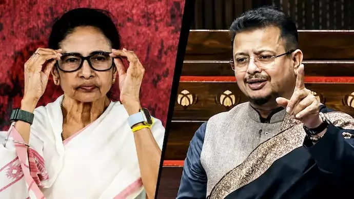 West Bengal ಉಪ ಚುನಾವಣೆ | ನಂದಿಗ್ರಾಮ, ರೆಜಿನಗರ್‌ ನಲ್ಲಿ ಮಮತಾ ಬ್ಯಾನರ್ಜಿ ಬಣದ ವಿರುದ್ಧ ಬಂಡಾಯ TMC ಕಣಕ್ಕೆ