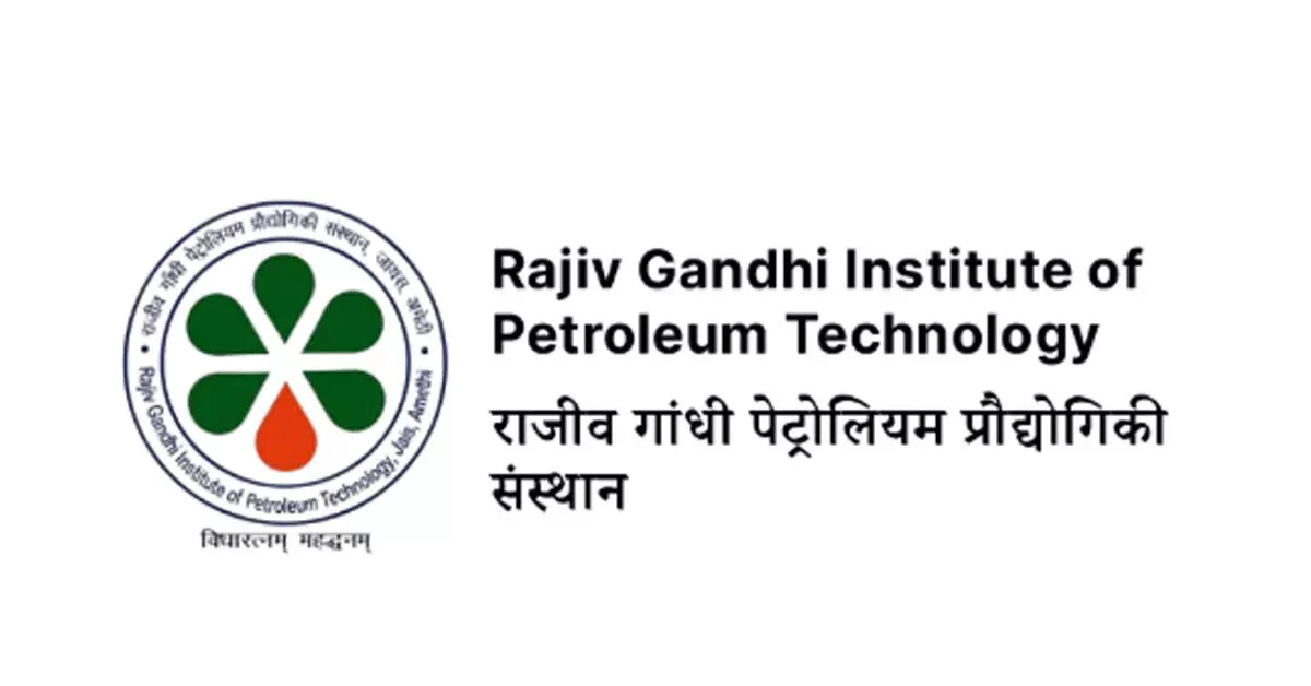 RGIPT ನೇಮಕಾತಿ; ಯಾರು ಅರ್ಜಿ ಸಲ್ಲಿಸಬಹುದು? RGIPT ನೇಮಕಾತಿ; ಯಾರು ಅರ್ಜಿ ಸಲ್ಲಿಸಬಹುದು?