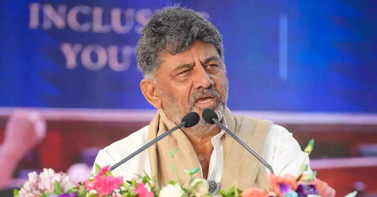 ಮುಂದಿನ ವರ್ಷದಿಂದ ಸರ್ಕಾರದ ವತಿಯಿಂದ ಇಂಜಿನಿಯರ್ಗಳ ದಿನ ಆಚರಣೆ: ಸಿಎಂ ಡಿ ಕೆ ಶಿವಕುಮಾರ್ ಘೋಷಣೆ ಮುಂದಿನ ವರ್ಷದಿಂದ ಸರ್ಕಾರದ ವತಿಯಿಂದ ಇಂಜಿನಿಯರ್ಗಳ ದಿನ ಆಚರಣೆ: ಸಿಎಂ ಡಿ ಕೆ ಶಿವಕುಮಾರ್ ಘೋಷಣೆ