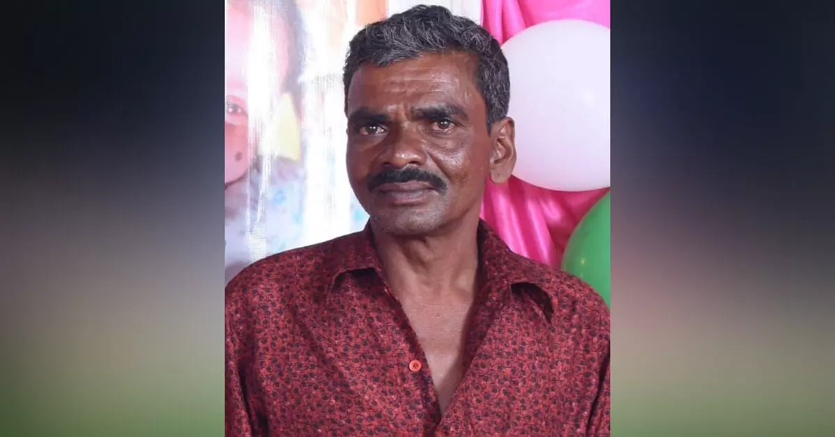 ಔರಾದ್ | ಸಾಲಬಾಧೆಯಿಂದ ಮನನೊಂದು ರೈತ ಆತ್ಮಹತ್ಯೆ ಔರಾದ್ | ಸಾಲಬಾಧೆಯಿಂದ ಮನನೊಂದು ರೈತ ಆತ್ಮಹತ್ಯೆ