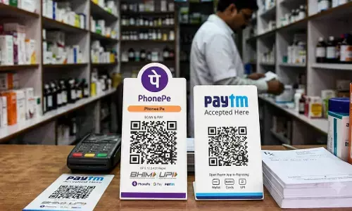 2,000ರೂ.ವರೆಗಿನ UPI, RuPay ಪಾವತಿಗೆ ಶುಲ್ಕವಿಲ್ಲ: ಕೇಂದ್ರ ಸರಕಾರ ಸ್ಪಷ್ಟನೆ
