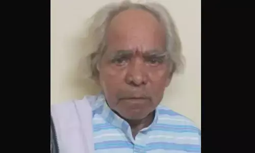 ಕಲಾವಿದ ಎಂ.ಟಿ.ಎಸ್. ಕುಲಾಲ್ ನಿಧನ