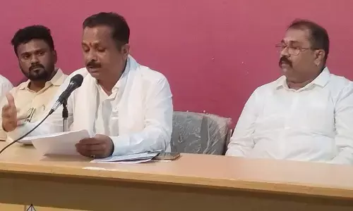 ‘ಕಸ್ತೂರಿರಂಗನ್ ವರದಿ ಕೇಂದ್ರ ಸರಕಾರ ಹಿಂದಕ್ಕೆ ಪಡೆಯಲಿ’
