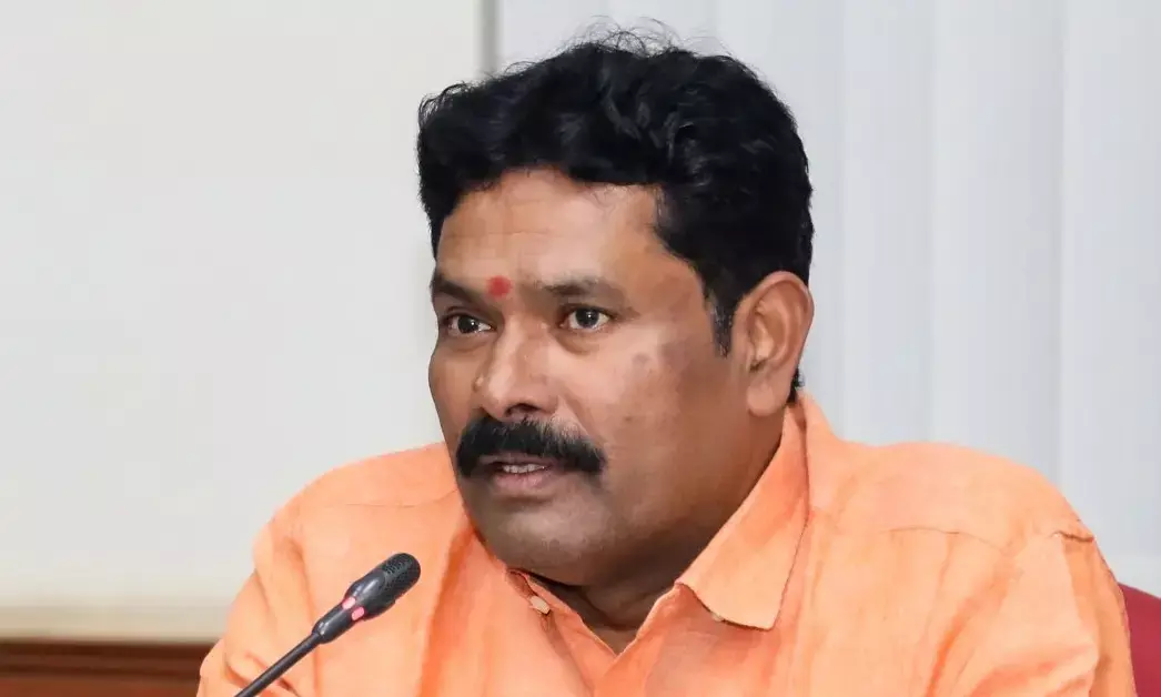UPI ಮೇಲೆ ಶುಲ್ಕ: ಜನಸಾಮಾನ್ಯರ ಜೇಬಿನ ಮೇಲೆ ‘ಸರ್ಜಿಕಲ್ ಸ್ಟ್ರೈಕ್ : ಸಚಿವ ಶಿವರಾಜ್ ತಂಗಡಗಿ