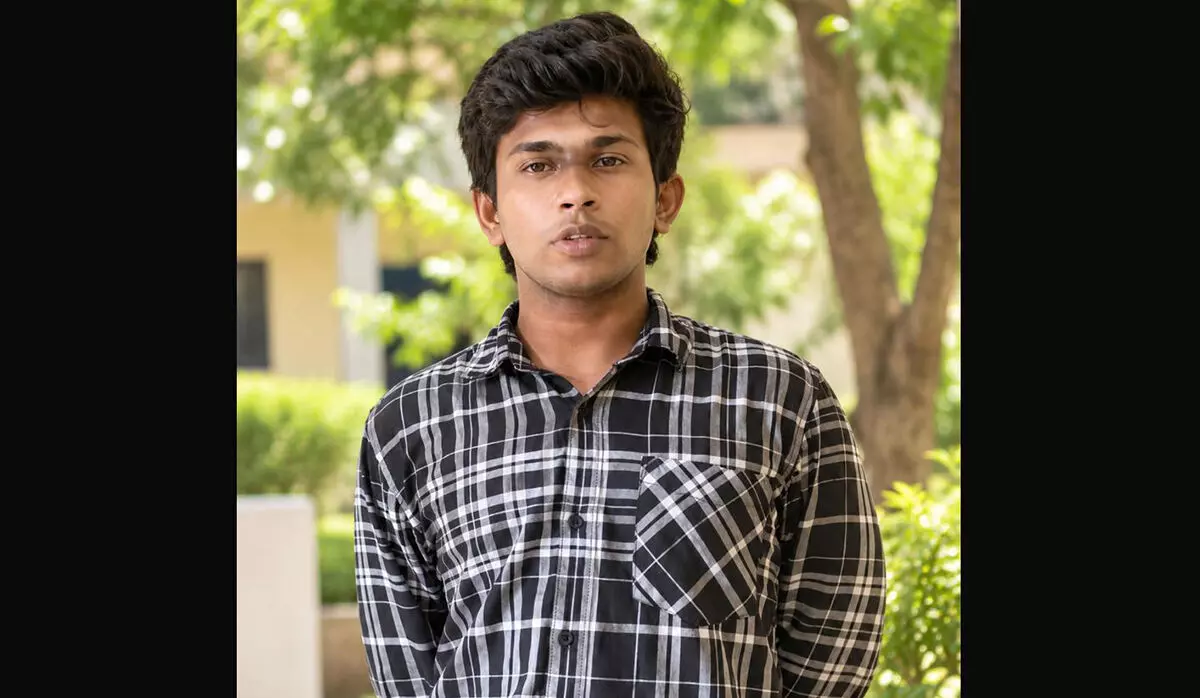 ಮಣಿಪಾಲ| ವಿದ್ಯಾರ್ಥಿನಿ ಆತ್ಮಹತ್ಯೆ ಪ್ರಕರಣ: ಕಿರುಕುಳ ನೀಡಿದ ಆರೋಪಿ ಸೆರೆ ಮಣಿಪಾಲ| ವಿದ್ಯಾರ್ಥಿನಿ ಆತ್ಮಹತ್ಯೆ ಪ್ರಕರಣ: ಕಿರುಕುಳ ನೀಡಿದ ಆರೋಪಿ ಸೆರೆ