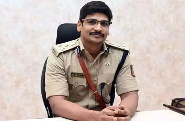 ಸೆ. 17ರಿಂದ ಮಂಗಳೂರು ನಗರ ವ್ಯಾಪ್ತಿಯಲ್ಲಿ ಡ್ರೋನ್ ಹಾರಾಟ ನಿಷೇಧ: ಕಮಿಷನರ್ ಸುಧೀರ್ ಕುಮಾರ್ ರೆಡ್ಡಿ ಸೆ. 17ರಿಂದ ಮಂಗಳೂರು ನಗರ ವ್ಯಾಪ್ತಿಯಲ್ಲಿ ಡ್ರೋನ್ ಹಾರಾಟ ನಿಷೇಧ: ಕಮಿಷನರ್ ಸುಧೀರ್ ಕುಮಾರ್ ರೆಡ್ಡಿ