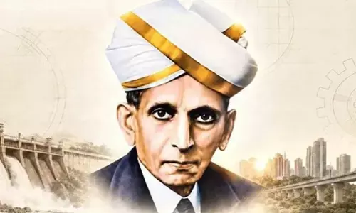 ಕರ್ನಾಟಕದ ಇಂಜಿನಿಯರ್‌ ಗಳಿಗೆ ‘Er’ ಗೌರವ; ಹೆಸರಿನ ಮುಂದೆ ಶೀರ್ಷಿಕೆ ಬಳಸಲು ಅವಕಾಶ