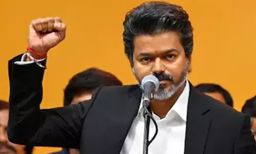 ಲಂಡನ್ ನಲ್ಲಿ ತಮಿಳುನಾಡು ಮುಖ‍್ಯಮಂತ್ರಿ ವಿಜಯ್ ಕಾರ್ಯಕ್ರಮ ರದ್ದು; ಕಾರಣವೇನು?