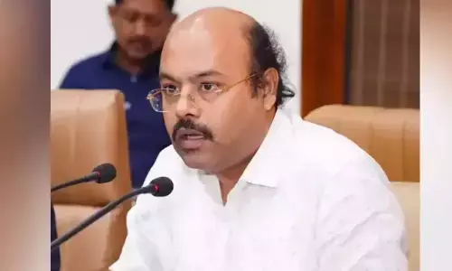 ಟಿ.ನರಸೀಪುರ ಇನ್ಸ್‌ಪೆಕ್ಟರ್ ಧನಂಜಯ್ ಯಾವುದೇ ತಪ್ಪು ಮಾಡಿಲ್ಲ: ಯತೀಂದ್ರ ಸಿದ್ದರಾಮಯ್ಯ