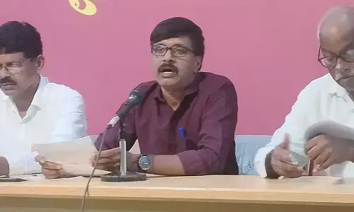 ಸೆ.18ರಂದು ಸಿಪಿಎಂ ಜಿಲ್ಲಾ ಸಮಿತಿಯಿಂದ ‘ಮಂಗಳೂರು ಚಲೋ’