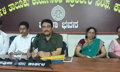 ನಿಟ್ಟೆ ಜವಳಿ ಪಾರ್ಕ್ ಕಾಮಗಾರಿ ಕೂಡಲೇ ಆರಂಭಿಸಿ: ನೇಮಿರಾಜ ರೈ