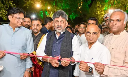 ಕಲ್ಯಾಣ ಕರ್ನಾಟಕದ ಇತಿಹಾಸವೇ ಕರ್ನಾಟಕದ ಇತಿಹಾಸವಾಗಬೇಕು : ಸಿಎಂ ಡಿ.ಕೆ.ಶಿವಕುಮಾರ್