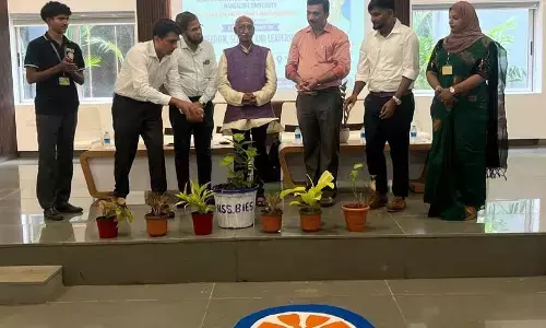 ‘ಸ್ವಾತಂತ್ರ್ಯ, ಸೇವೆ ಮತ್ತು ನಾಯಕತ್ವ’ ಕುರಿತು ಉಳ್ಳಾಲ ವಲಯ ಮಟ್ಟದ ಕಾರ್ಯಾಗಾರ