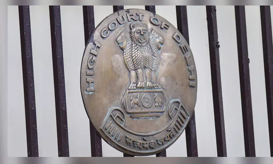 ಪ್ರತಿಭಟನೆಗೆ ಸಾರಾಸಗಟು ನಿಷೇಧ ಹೇಗೆ ಸಾಧ್ಯ? : ಪೊಲೀಸರನ್ನು ಪ್ರಶ್ನಿಸಿದ ದಿಲ್ಲಿ ಹೈಕೋರ್ಟ್