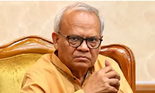 ಬಾಂಗ್ಲಾದೇಶ ಪ್ರಧಾನಿ ಬ್ರಿಕ್ಸ್ ಶೃಂಗಸಭೆಗೆ ಗೈರಾದ ಬೆನ್ನಲ್ಲೇ ಜಾರ್ಖಂಡ್ ವಿದ್ಯುತ್ ಸ್ಥಾವರ ಸ್ಥಗಿತ : ಆಡಳಿತಾರೂಢ BNP ನಾಯಕ ರಿಝ್ವಿ ಆರೋಪ