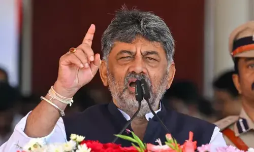 ಕಲ್ಯಾಣ ಕರ್ನಾಟಕಕ್ಕೆ ಹೊಸ ಆರ್ಥಿಕ ಮಿಷನ್; ಕಲಬುರಗಿಯಲ್ಲಿ ಐಟಿ ಪಾರ್ಕ್, ಸ್ಪೋರ್ಟ್ಸ್ ಸಿಟಿ: ಸಿಎಂ ಡಿ.ಕೆ.ಶಿವಕುಮಾರ್