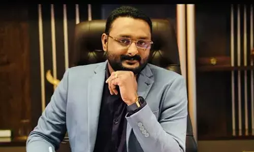 Kerala | ಮಿತಿಗಿಂತ ಹೆಚ್ಚು ಮದ್ಯ ಸಂಗ್ರಹ ಆರೋಪ: REPORTER TV ವ್ಯವಸ್ಥಾಪಕ ನಿರ್ದೇಶಕ ಆಂಟೋ ಆಗಸ್ಟಿನ್ ಬಂಧನ