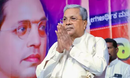ಸರಕಾರದಲ್ಲಿ ನನ್ನ ಮಾತು ಎಷ್ಟು ನಡೆಯುತ್ತೆ?, ನಡೆಯಲ್ಲ ಅನ್ನುವುದು ನನಗೆ ಮಾತ್ರ ಗೊತ್ತು : ಮಾಜಿ ಸಿಎಂ ಸಿದ್ದರಾಮಯ್ಯ ಮಾರ್ಮಿಕ ನುಡಿ